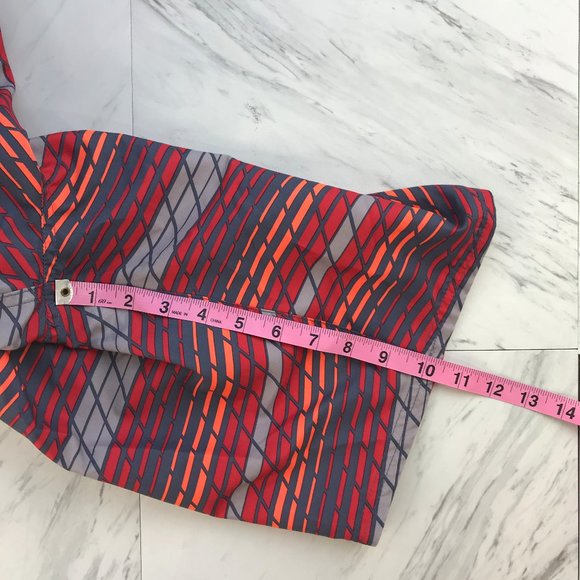 [Nike] Volley Swim Trunks Swim Shorts Size S Small Mens Bottoms Swimming - Picture 6 of 7